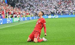 EURO 2024'te haftanın en iyi golü Mert Müldür'den