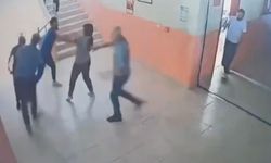 Çorum'da okul müdürüne zincirli saldırı: Valilikten açıklama geldi