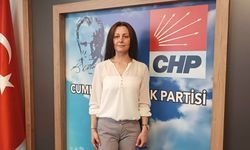 Çorum CHP Kadın Kolları için yeni aday: Özlem Güngör kimdir?