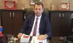 Sungurlu Cumhuriyet Başsavcılığına Suat Arslan atandı