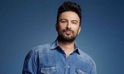 Tarkan'dan 7 yıl aradan sonra yeni albüm: Kuantum 51 albümü yayında