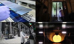 TSE'nin Fotovoltaik Modül Test Laboratuvarına Talep Artıyor