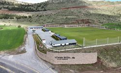Erciyes Yüksek İrtifa Kamp Merkezi, Sporun Yeni Cazibe Merkezi Oluyor!