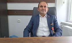 Çorumlu 15 Temmuz gazisi: "O gece ya ölecektik ya da başaracaktık"