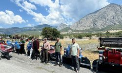 Çorum'un bu ilçesindeki orman köylülerine faizsiz kredi desteği