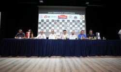 Otomobil sporlarında Türkiye Baja Şampiyonası, yarın Düzce'de başlayacak