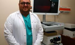 Rize'de gastroenteroloji uzmanı ve ekibi cumartesileri gönüllü çalışıyor