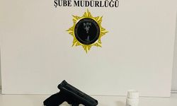 Samsun'da uyuşturucu operasyonunda 22 şüpheli yakalandı