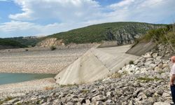 Vezirköprü Ziraat Odası Başkanı Arslan Kaya'dan su tasarrufu uyarısı