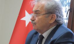 ATA Parti Genel Başkanı Zeybek: Sinan Oğan ile ilgimiz yok!