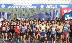 Kayseri Yarı Maratonu'nun teması 'Koramaz Vadisi'