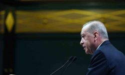 Cumhurbaşkanı Erdoğan: “Ne biz ne milletimiz ne de Suriyeli kardeşlerimiz bu sinsi tuzağa düşmeyecek"