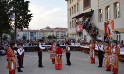 Çorum'da Kerbela şehitleri anısına Aşure kazanları kaynadı: Birlik ve beraberlik mesajları yankılandı