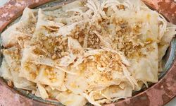 Yiyenler tadına doyamıyor: Kastamonu usulü Banduma nasıl yapılır?