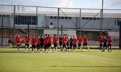 Trendyol 1. Lig heyecanı başlıyor: Çorum FK ilk maçta Ümraniye deplasmanında