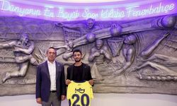 Tarlasına Fenerbahçe yazmıştı... Fenerbahçe başkanı Ali Koç Çorumlu fanatikle buluştu