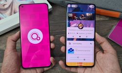 Fuchsia OS sahneye çıkıyor: Android'in yerini alacak mı? Google Fuchsia OS nedir?