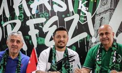 Kocaelispor'da yeni transferler imza attı