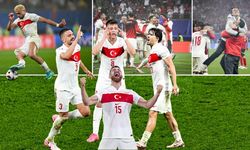 Türkiye-Hollanda çeyrek final maçı: Ne zaman, saat kaçta?