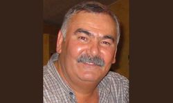 Murat Kalkan vefat etti