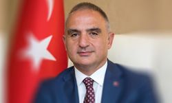 Kültür ve Turizm Bakanı Mehmet Nuri Ersoy Çorum’a geliyor