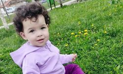 Henüz 1 yaşındaydı: Minik Emine Sare'nin vefatı Çorum'u yasa boğdu