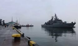 Ege'de yüksek gerilim: Yunan Bakan tehdit etti, Türkiye savaş gemilerini konuşlandırıldı