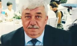 Okul müdürü Eyüp Şükrü Kaplan hayatını kaybetti