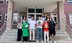 Osmancık Ömer Derindere Fen Lisesi YKS'de zirveye yerleşti