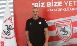 Samsunspor, Beşiktaş'ı puansız göndermek istiyor