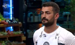 MasterChef Akın kimdir? Akın Kızıltaş kaç yaşında, nereli?