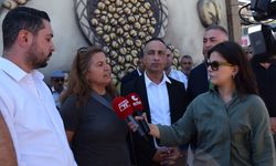 AK Parti'li çaycı ve şoför Çorum İl Özel İdaresi'nde nasıl işe alındı? Çocuğu işsiz olan anne böyle isyan etti