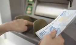 Türkiye'de ATM para çekiminde yeni dönem: Artık böyle para çekilecek