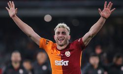 Cimbom’da Barış şov: Lige damga vuruyor