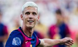 Dani Olmo’dan ilk maçında Barcelona’ya 3 puan