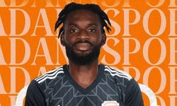 Adanaspor, Isaac Donkor’u tekrar kadrosuna kattı