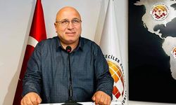 Hacı Odabaş’a 'Yaşam boyu Gazetecilik Başarı' ödülü