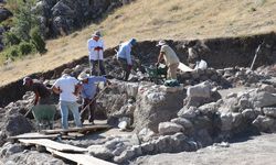 Anadolu'nun gizemli başkenti Hattuşa antik kenti: Binlerce yıllık sırlar açığa çıkıyor