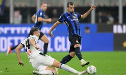 Inter’den Atalanta’ya gol yağmuru: 4-0’lık zafer!