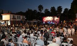 Antalya'da Çorumlular gecesi: Kepez Kültür Festivali'nde unutulmaz anlar yaşandı