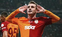 Kerem Aktürkoğlu canlı yayında