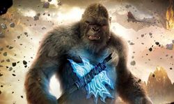 King Kong filminin konusu nedir? Oyuncu kadrosu kimlerden oluşuyor?