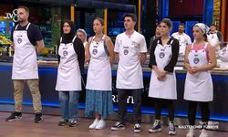 MasterChef dokunulmazlığı kim kazandı? 18 Eylül eleme adayları belli oldu!