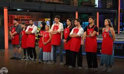 MasterChef Türkiye 92. bölüm canlı izle! 14 Eylül MasterChef canlı izle linki!