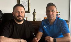 Çorum FK'da bomba transfer! Altyapıya Menderes Özarslan getirildi