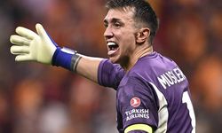 Fernando Muslera Galatasaray'dan ayrılıyor mu? İşte yerine gelecek isimler