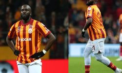 Tanguy Ndombele’nin son halini gören Galatasaraylılar gözlerine inanamadı!