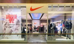 Nike'dan Türkiye'deki tüketicilere kötü haber! Satışları durdurdu