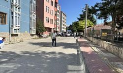 Uyuşturucu bağımlısı saldırgan annesini rehin aldı, bir Polis şehit oldu