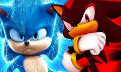 Sonic the Hedgehog 3 fragmanı yarın yayında!